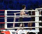 "Орловский Бриллиант" Влад Туйнов сверкнул победной гранью в Москве