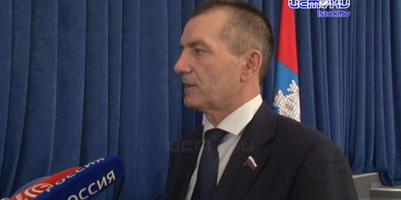 Орловские депутаты утвердили законопроект о патентной системе для ИП