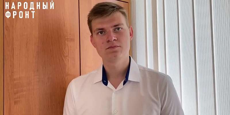 Орловчанам предлагают сообщать о беспилотниках спецслужбам через приложение "Радар"