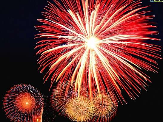 Понравился ли орловчанам День города?