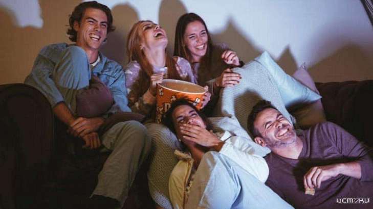 Орловчан приглашают на бесплатный кинопоказ