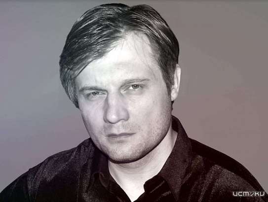 Алексей Фомин записал чувственную музыкальную композицию без слов