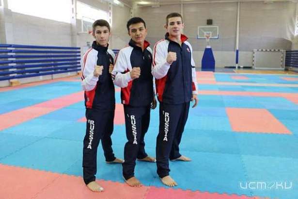 Орловские каратисты остались без медалей Первенства Мира в Индонезии