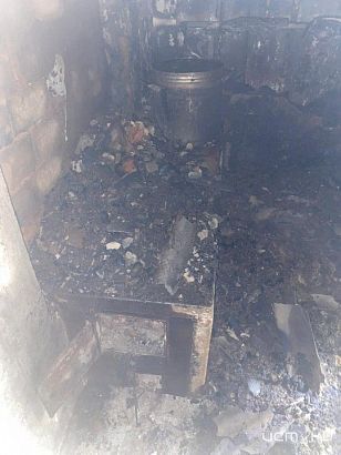 Орловские следователи начали проверку по факту гибели мужчины