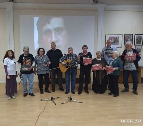 В Орле состоится Международный фестиваль, посвященный творчеству Владимира Высоцкого В Орле состоится Международный фестиваль, посвященный творчеству Владимира Высоцкого