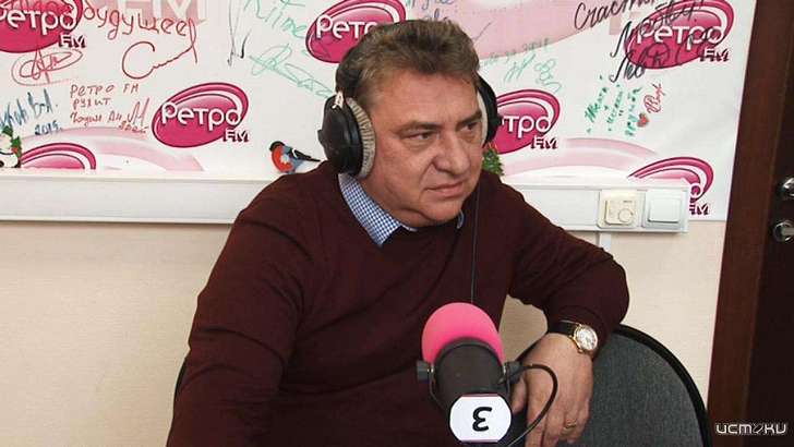 Смотрите в «Живом эфире»: как в Орле обстоят дела с экологией