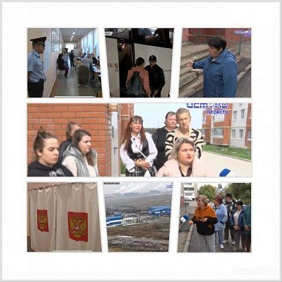 Коммунисты провалились, помощь от губернатора напоказ, свежий дом с проблемами, дурно пахнущий завод