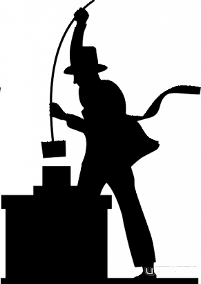 Орловских «лжетрубочистов» вызвали в Роспотребнадзор