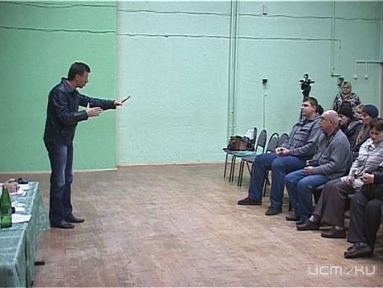Прозрачность управляющих компаний или разговор о наболевшем 