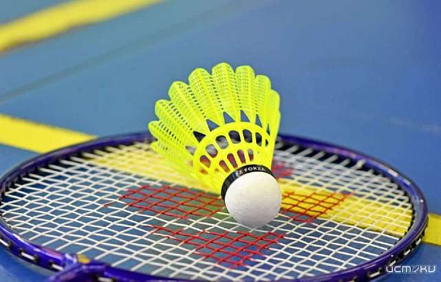 Два дня космического бадминтона: орловчане поучаствуют в турнирах