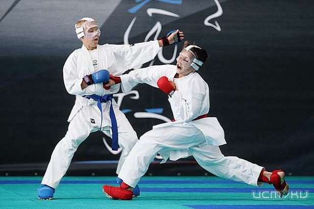 Орёл впервые примет Чемпионат и Первенство России по восточному боевому единоборству