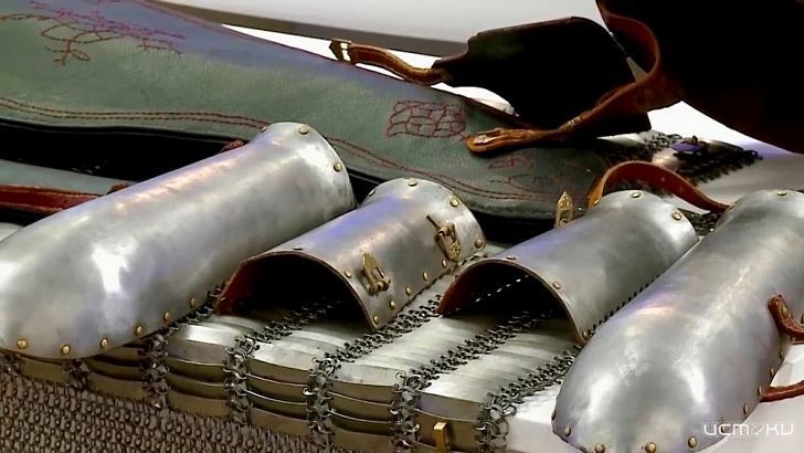 По следам минувшего 