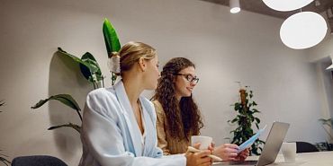 Количество онлайн-встреч у орловцев за прошедший год выросло в три раза