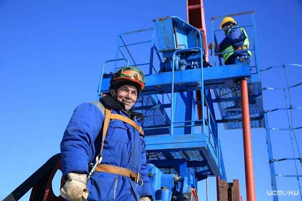 Орловская область вошла в топ-60 регионов по готовности соискателей отправиться на вахту