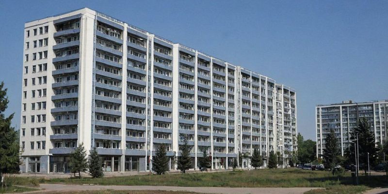 Сбер выдал первые ипотеки в Донецке и Луганске