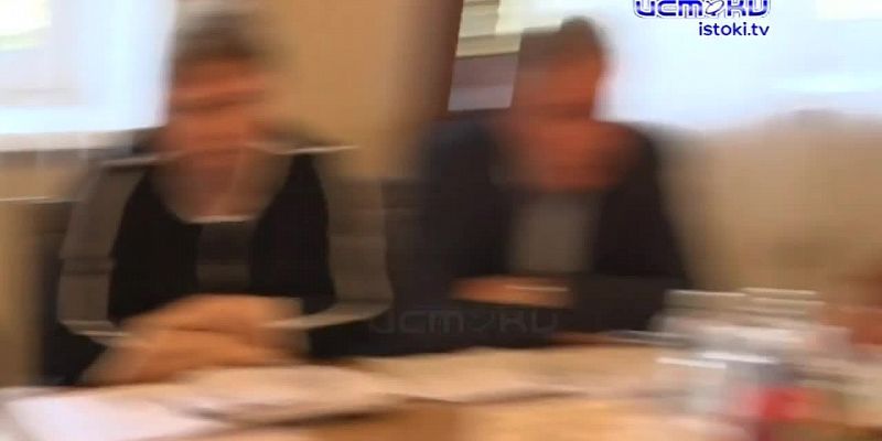 Главу Мценска уволили в связи с утратой доверия