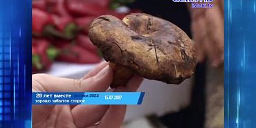 Хорошо забытое старое 13.07.2025