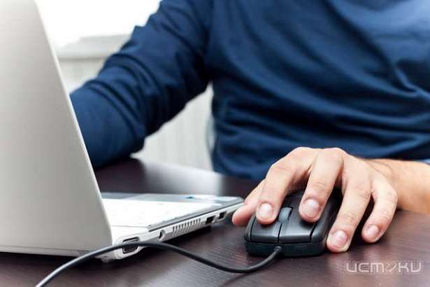 В Орле разыскивают распространителя детской порнографии