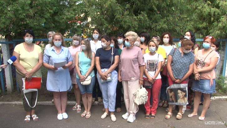 Сотрудникам орловского дома ребенка доплатили более 1,3 млн рублей