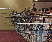 В Орле пройдут сразу четыре крупных турнира по стрельбе из лука1515602587