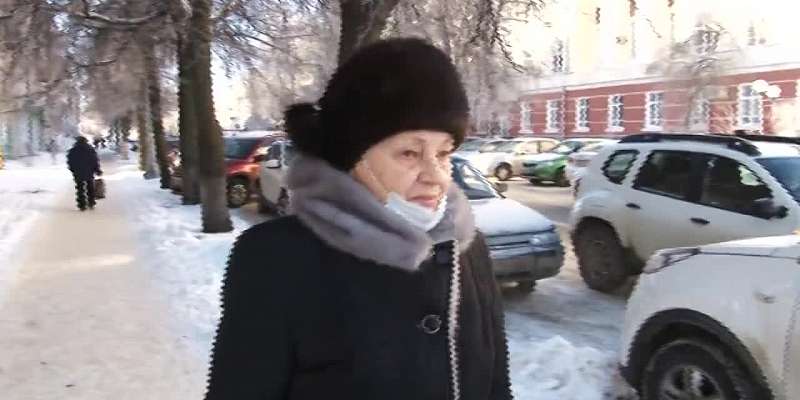 Мы выяснили, как орловчане переносят холода
