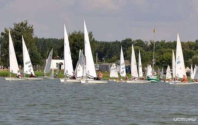 Бои на воде и спарринг по палочному фехтованию: какие сюрпризы готовит регата «Регион-57»