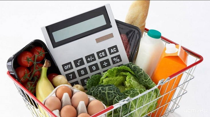 В Орловской области за последние два месяца цена на белокочанную капусту снизилась более чем в половину