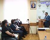 За чистую игру и честные правила. 30 лет антимонопольная служба защищает конкуренцию на российском рынке. Юбилей празднует и местное управление