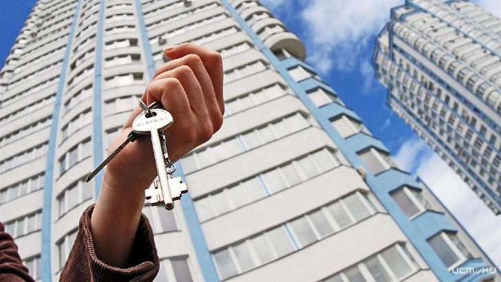 В период пандемии почти 300 орловчан взяли льготную ипотеку под 6,5 % В период пандемии почти 300 орловчан взяли льготную ипотеку под 6,5 %