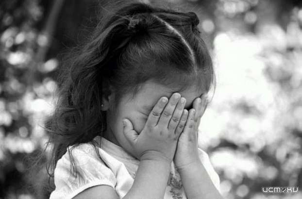 Амчанку могут лишить родительских прав из-за ушибов на теле трехлетнего ребенка