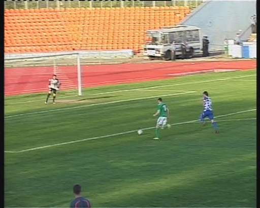 ФК Русичи:ФК Сокол — Ничья