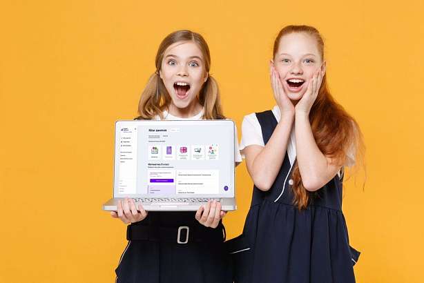 «Лицей» дарит месяц подписки на все образовательные и развивающие курсы 