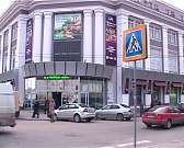 Историческое и реальное - орловский фотограф совместил кадры из фильмов с реальными орловскими улицами