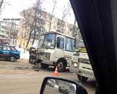 Новости за 90 секунд: в Орле столкнулись два маршрутных автобуса, с начала января в регионе изъяли больше 3,5 кг наркотиков, а орловчане остались недо...