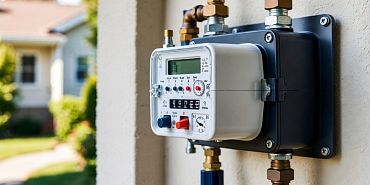 Можно ли ставить счетчики на воду самостоятельно: что говорит закон