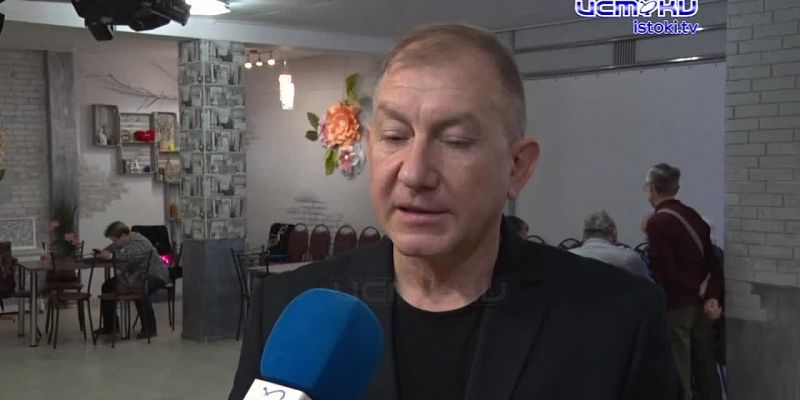 Орловские знатоки отметили 35-летний юбилей
