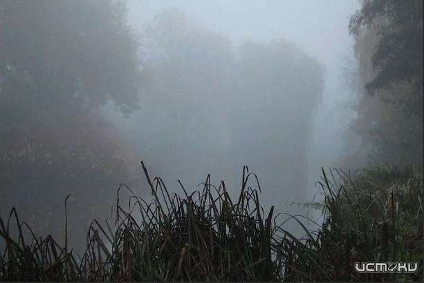 Погода в Орловской области скоро испортится