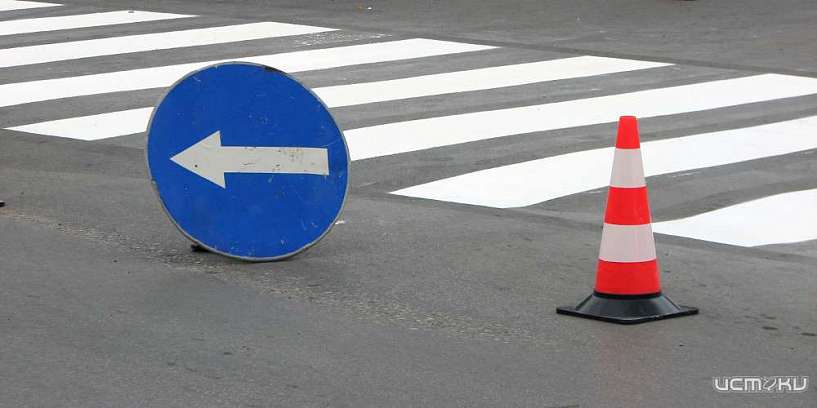 В выходные на Орловщине перекроют дорогу из-за соревнований велосипедистов