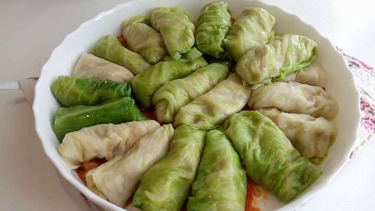 Орловские голубцы не прошли проверку