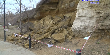 Дворянка после ремонта: неделя и склон обвалился. Почему так произошло?