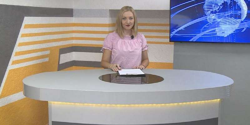 Новодел на месте исторического здания, бесплатная галерея в Орле – сегодня в программе «Оперативный эфир»