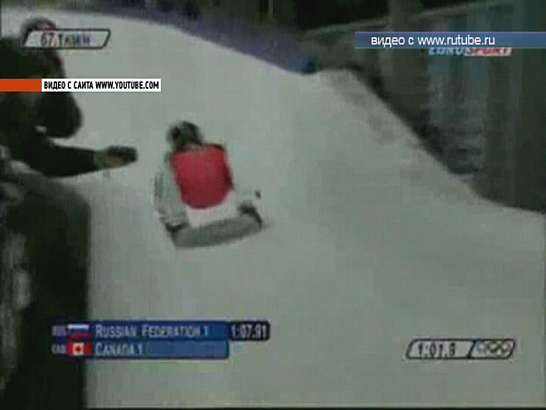 Людмила Удобкина выполнила норматив МСМК