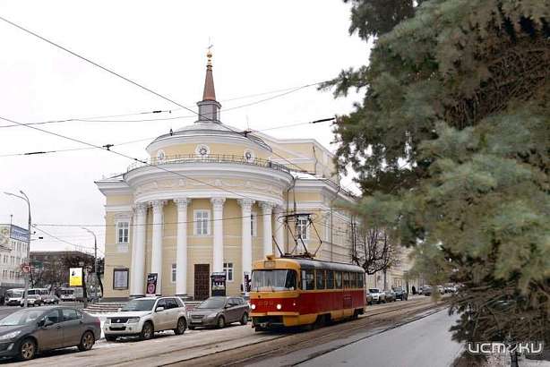 Спектакль «Пижама на шестерых» вновь покажут на сцене «Свободного пространства» 