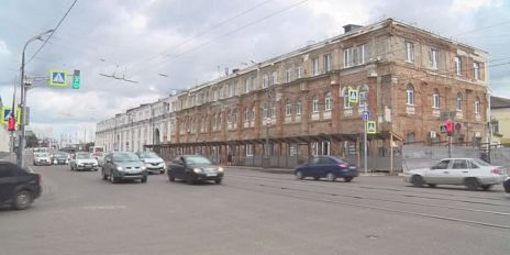 Новые подробности, Гостиная дом 3