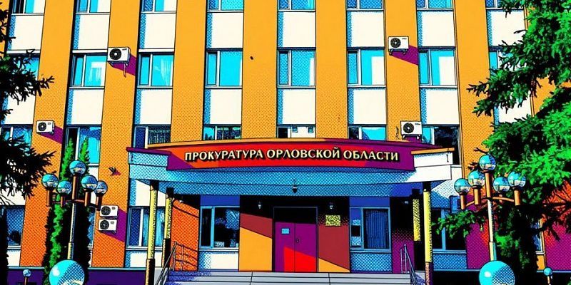 В прокуратуре Орловской области 3 ноября пройдёт приём предпринимателей