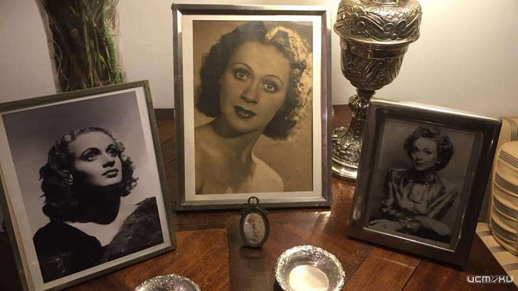 Единственная правнучка Лескова передала в орловский музей подарки