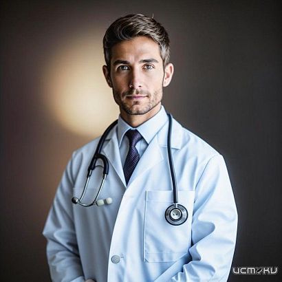 Орловчане готовы доверить свое здоровье искусственному интеллекту. Но не полностью.