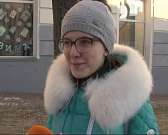 Соц.опрос Письмо Деду Морозу