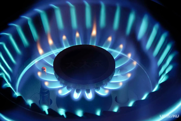 В Орле частные дома, где прежде для обогрева использовали электричество, перейдет на газ