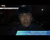 Итоги новогодних праздников! В первые дни 2017 года добровольцы и пожарные боролись с огнем!